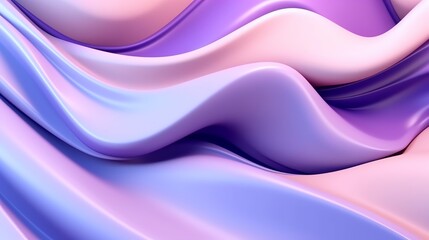 wallpaper abstrack organic liquid ilustration pink purple
