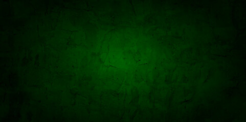Fototapeta na wymiar light green grunge cement wall background