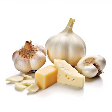 garlic