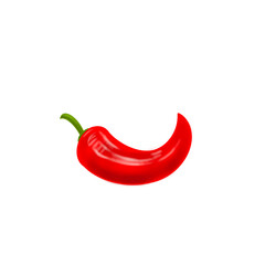 red chili pepper
