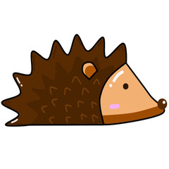 porcupine