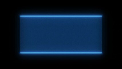 HUD, UI, GUI futuristic user interface screen snimation. High tech screen for video game. Sci-fi concept design. Callouts title. Modern banner, frame of lower third. Neon hologram screen overlay	 - Powered by Adobe