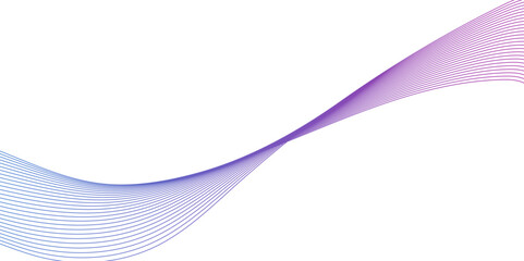Abstract modern background futuristic energy sound waves technology concept background. Abstract background wave line in vector business texture. Pattern line blend curve flow futuristic background.