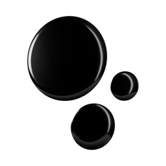 This is a beautifully designed 3D icon with a beautiful metallic texture. 