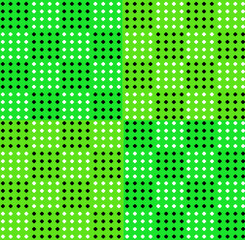 background with squares