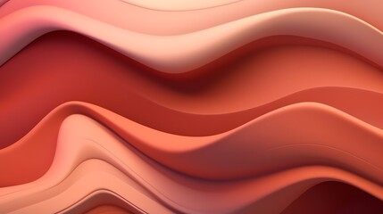 wallpaper abstrack organic liquid ilustration