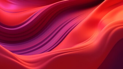 Fototapeta premium wallpaper abstrack organic liquid ilustration