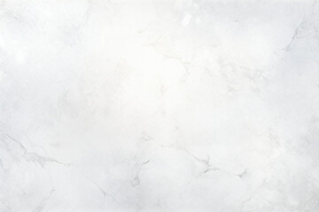 Fototapeta premium White marble surface with gray veins under diffused bright lighting.