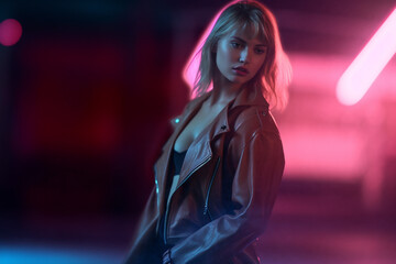 90s, hipsters Memphis style, 1990s, Retro music party, Funky, retrowave, cassette time, tape recorder neon, Fashion street style, bright looks, imported clothing, evocative style.