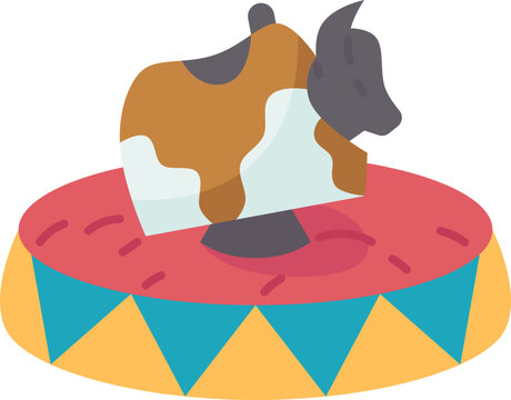 bull  icon
