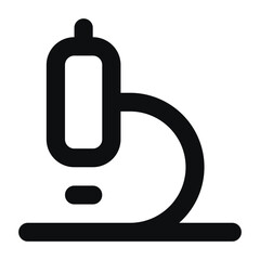 microscope icon