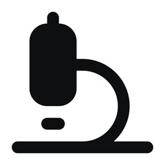 microscope icon