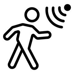 motion