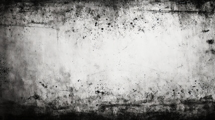 Fototapeta premium Grunge Background A Weathered and Distressed Surface with a Blank Space for Text and Image
