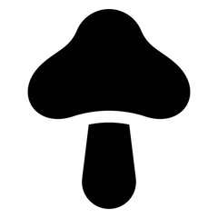 mushroom