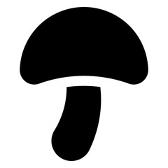 mushroom