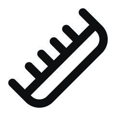 comb icon