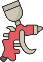 spray  icon