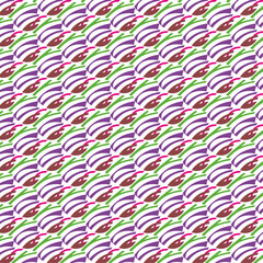 Colorful Professional Pattern Design