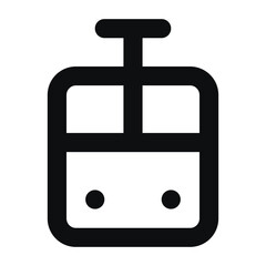 cable car icon