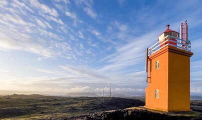 Faro Islandese