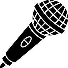 microphone  icon