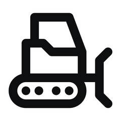 snowplow icon