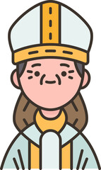 papacy  icon