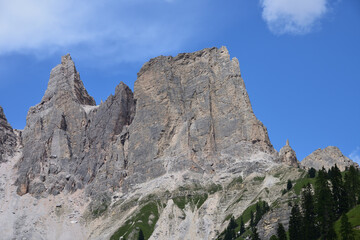 Details of the Crystal group
