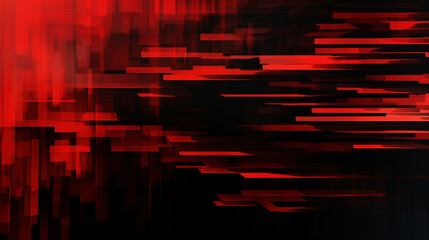 Obraz premium abstract background with squares