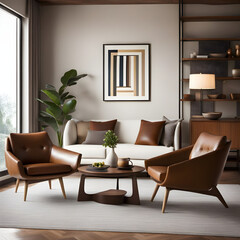 living room interior