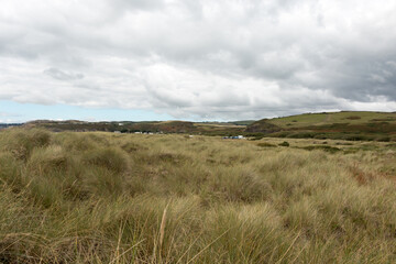 Gronant Beach