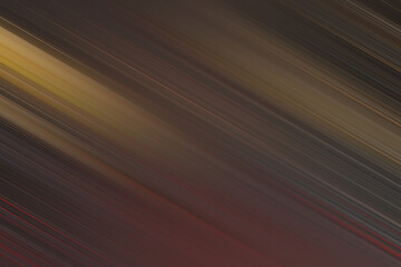 Shadowy dark brown linear backdrop with yellow glimpses