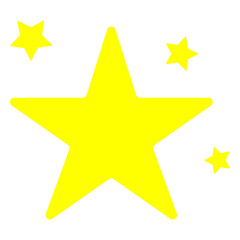 star