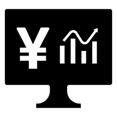 Obraz premium dashboard