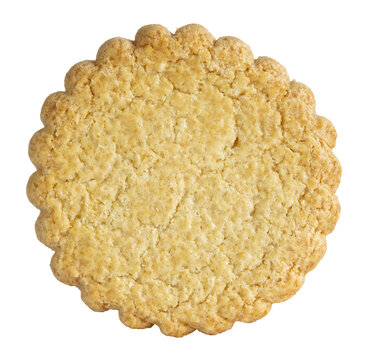Galette bretonne au beurre