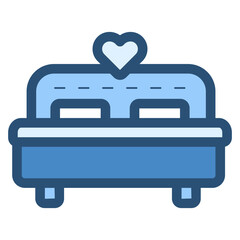 bed icon