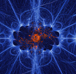 Mysteries of Dark Matter: A Quantum Exploration of the Universe