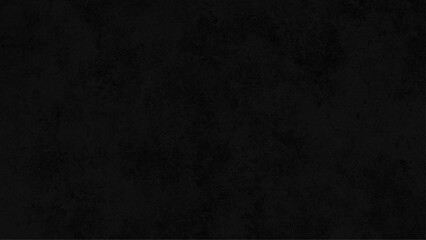 Fototapeta premium black anthracite grey stone concrete texture background banner