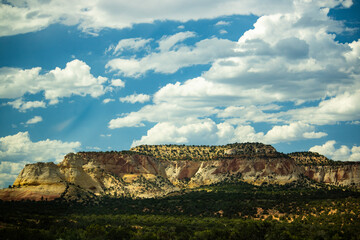 formations in Utah 