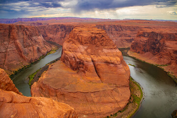 Horseshoe Bend