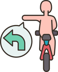 signal  icon