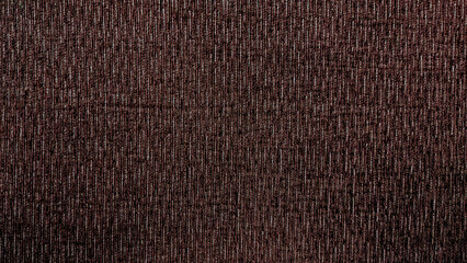 red woven textile texture background 