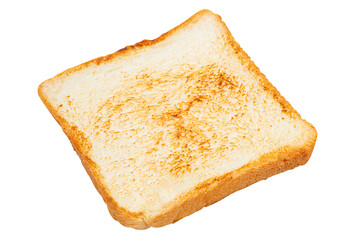 Sliced Toast Bread