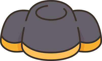 hat  icon