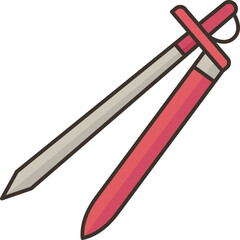 swords  icon