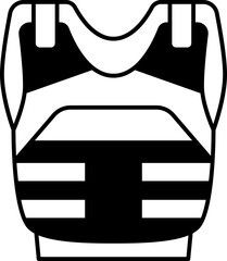 vest  icon