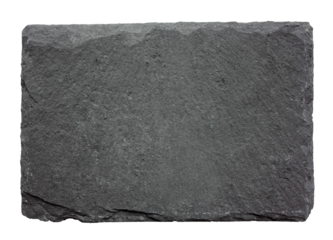 Ardoise / fond transparent