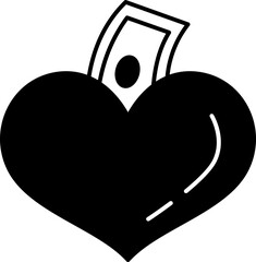 donation  icon