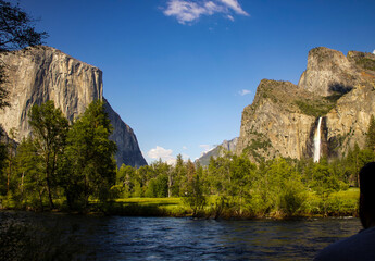 Yosemite